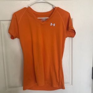 Underarmour shirts
